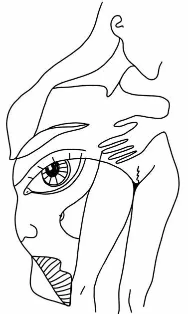 Нет не общался и не собираюсь Судя по тому что ты пишешь сказал Вика - фото 59