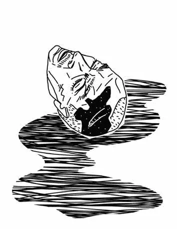 C первым весенним солнышком я приехал в Москву в купейном вагоне тогда нового - фото 61