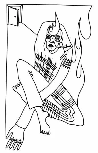 Вместо выходного дня нарисовался Ставрополь Это первый концерт макулатуры на - фото 64