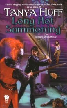 Таня Хафф Long Hot Summoning обложка книги