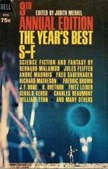 The Year's Best Science Fiction 9