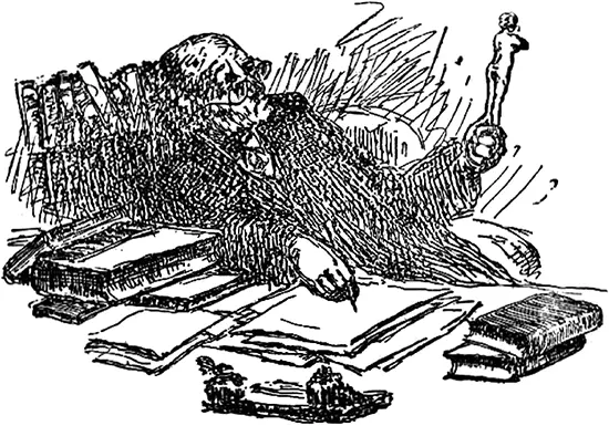 Книга Цедербаума разошлась первым изданием за один месяц и издатель приобрел - фото 29
