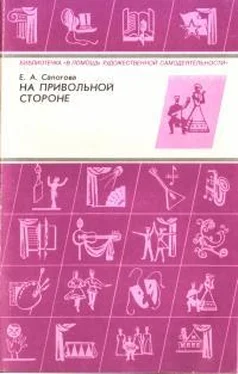 Елена Сапогова На привольной стороне обложка книги