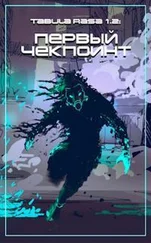 Агата Фишер - Первый чекпоинт