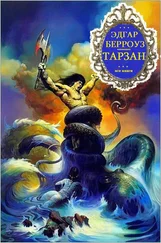 Эдгар Берроуз - Тарзан. Книги 1-26