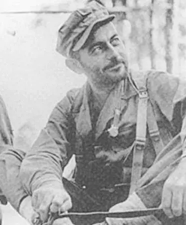 Джекоб Эстерлайн был тем кто ежедневно выполнял план Примечательно что - фото 21