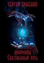 Сергей Зиненко - Собственный путь