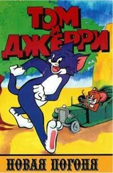 Диана Кинг - Том и Джерри. Новая погоня