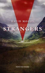 Дэвид Муди - Strangers