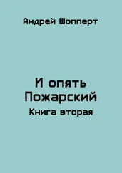 Андрей Шопперт - И опять Пожарский 2