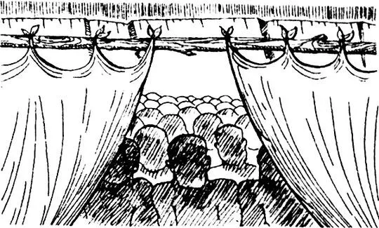 Глава 30 Заговор Один человек по прозвищу El Diablo 16 Дьявол исп с - фото 32