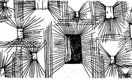 Глава 35 Подвалы мозга Заключенные во всяком случае начали понимать - фото 37