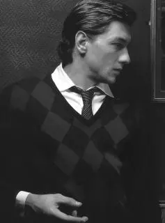 Igor Eliseev Igor Miroshnichenkoborn 12 March 1977 in RostovonDon - фото 1