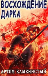Артем Каменистый - Восхождение Дарка [СИ]