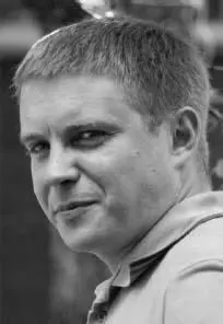SERGEI LEBEDEV was born in Moscow in 1981 and worked for seven years on - фото 27
