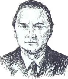 ХЛЫСТАЛОВ Э А Родился в 1932 году в г Москве Окончил Всесоюзный юридический - фото 13