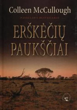 Колин Маккалоу Erškėčių paukščiai обложка книги