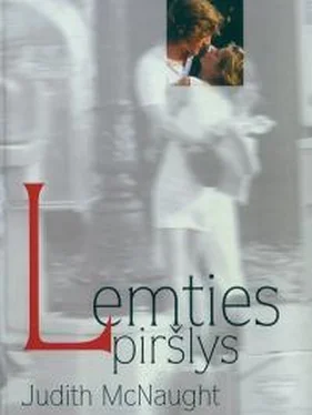 Джудит Макнот Lemties piršlys обложка книги