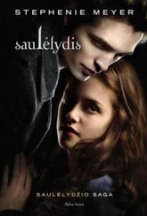 Стефани Майер - Saulėlydis