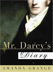 Amanda Grange - Mr. Darcy's Diary