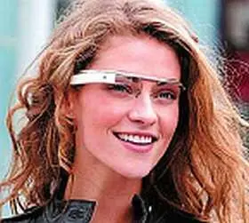 Очки Google Glassсо встроенной камерой Однако эксперты не связанные с этим - фото 8