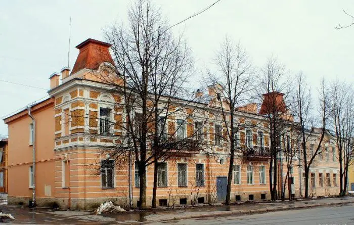 Дом ИвановаРазумника ул Пушкинская 20 Было такое было заявила - фото 6
