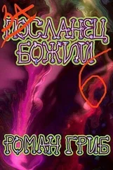 Роман Гриб - Засланец божий 6 [СИ]