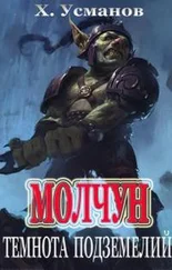 Хайдарали Усманов - Темнота подземелий [litres]