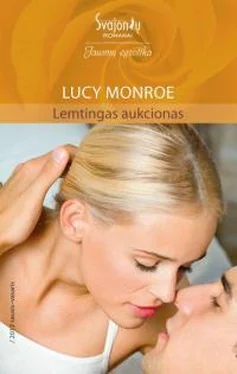 Люси Монро Lemtingas aukcionas обложка книги