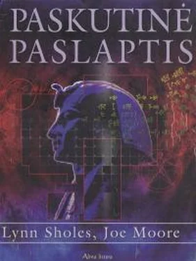 Линн Шоулз Paskutinė paslaptis обложка книги