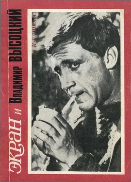 Анна Блинова Экран и Владимир обложка книги