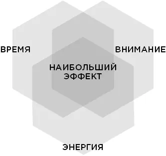 Однако если мы скомбинируем названные элементы то получим абсолютно - фото 2