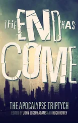 Нэнси Кресс - The End Has Come