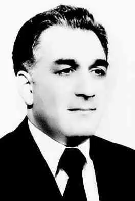 Хафизулла Амин Фото wikimediaorg Чем же так не угодил генералу Иванову и - фото 11
