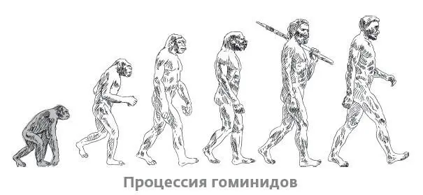 Рисунок вводящий в заблуждение Эта знаменитая иллюстрация была создана в 1965 - фото 6