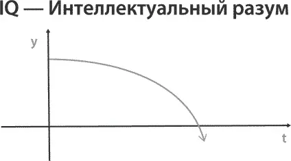 Очень многие высокоинтеллектуальные люди не реализовали свои способности - фото 2