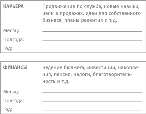 Найти баланс 50 советов о том как управлять временем и энергией - фото 7