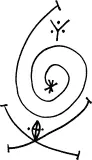 CHAPTER 6 THE RED COUCH AND EYE PATCH Sankofa lived this way for five years - фото 7