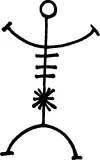 CHAPTER 8 EVERYTHING HAPPENS IN THE MARKET Sankofa quickly learned that the - фото 9