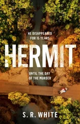 S White - Hermit