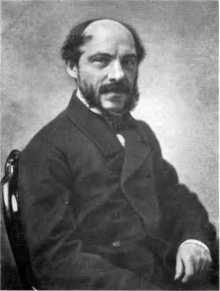 В П Боткин Фотография 1860х годов Словно ходишь по густому лесу колонн - фото 9