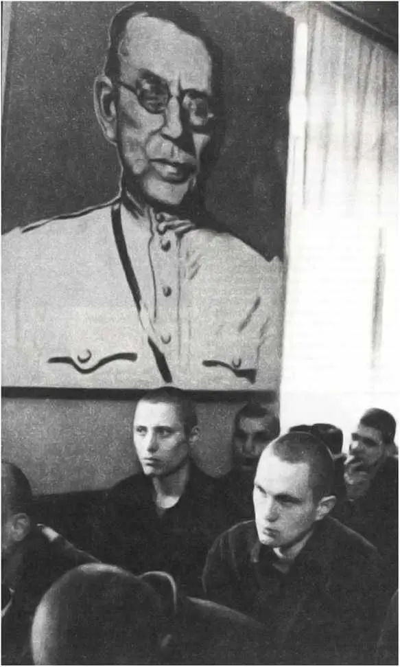 Контроль за законностью Так согласен Что еще Еще Трудный вопрос Я - фото 33