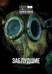 Вячеслав Бец - Заблудшие