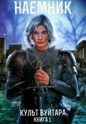 Сергей Баранников - Культ Вуйтара