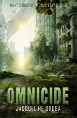 Jacqueline Druga - Omnicide