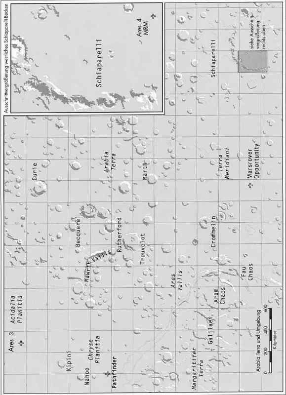 1 Logbuch Sol 6 Ich bin so was von im Arsch Das ist meine wohlüberlegte - фото 2