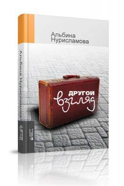 Альбина Нурисламова Потерянные обложка книги