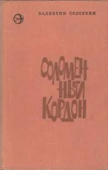 Валентин Солоухин - Соломенный кордон [Рассказы и повести]