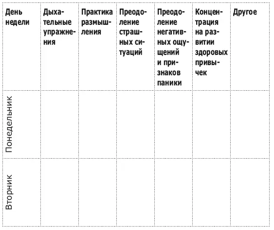 Нацеливаемся на самый большой вызов Оглянувшись назад отметьте для себя - фото 35