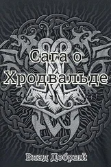 Владислав Добрый - Сага о Хродвальде